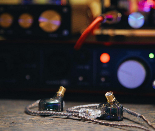 Yinyoo Audio US tweet media