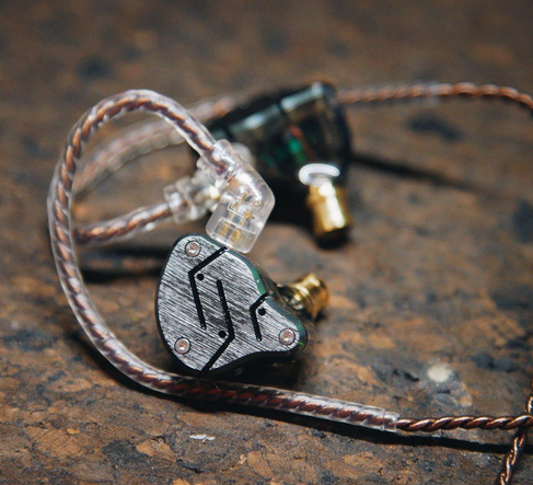 Yinyoo Audio US tweet media