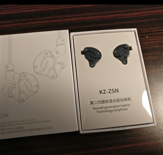 Yinyoo Audio US tweet media