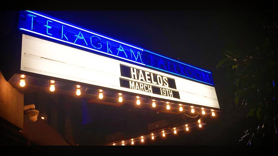 Our performances of Kyoto and Dust from our <a href="/TeragramLA/">Teragram Ballroom</a> show will air on <a href="/lastcallcd/">LastCall CarsonDaly</a> on 03/28 at 1:35/12:35c, tune in on <a href="/nbc/">NBC Entertainment</a> 💫