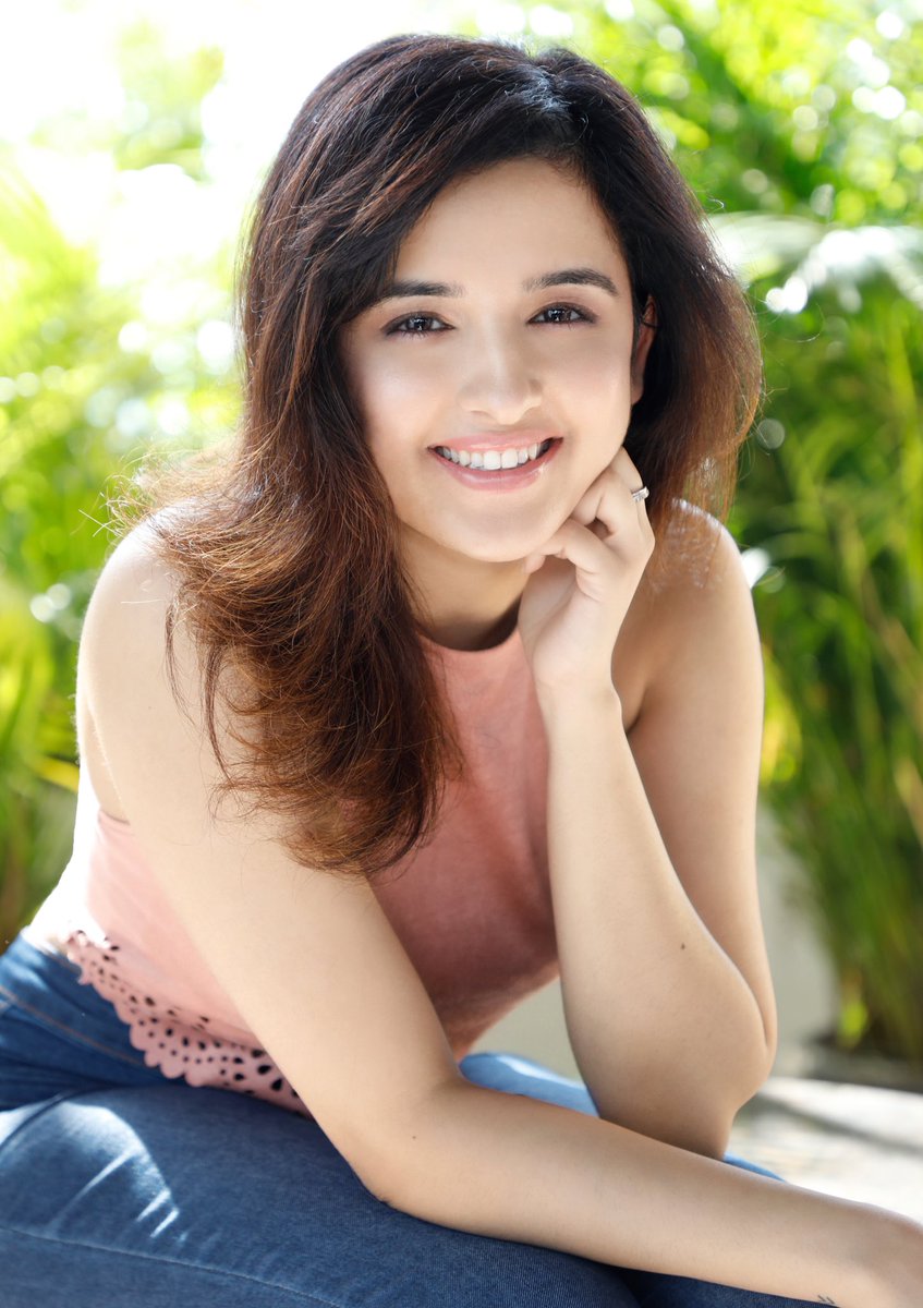 Shirley Setia tweet media