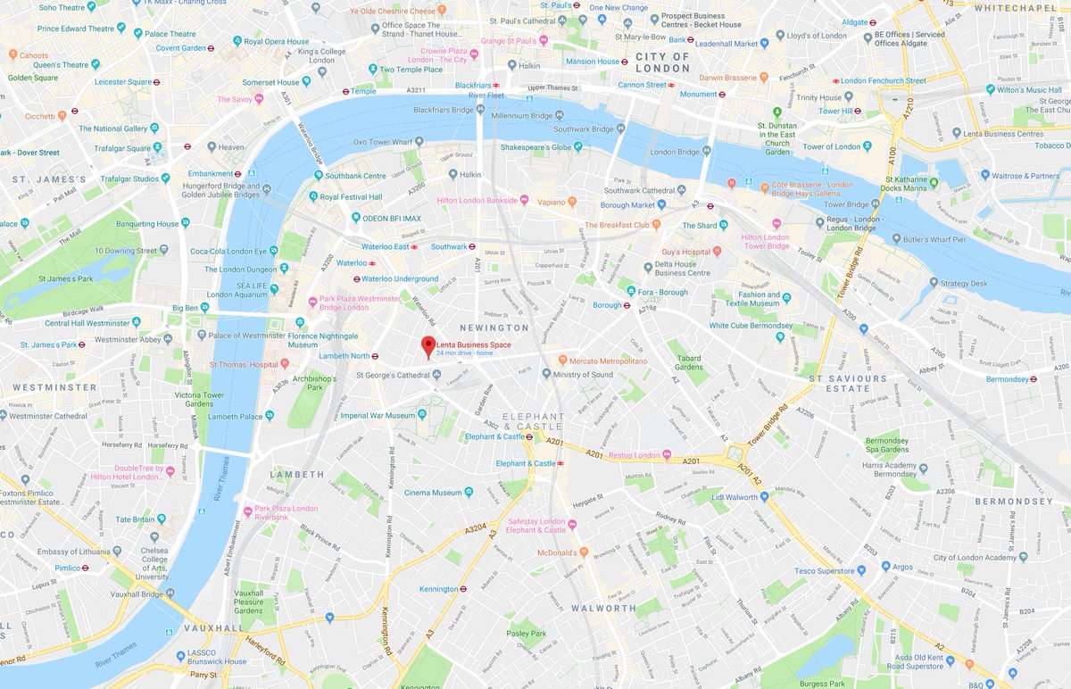 MagnetOffice's tweet photo. Another day, another wellbeing and productivity driven workspace:
Today Lenta "The Chandlery", southbank
Private offices start at £410, currently available 36 desks with exposed beams. 
Contact@officemagnet.com
07599643128
#officemagnet #wellbeing #office #productivity #newoffice https://t.co/d1gIHNpAS3