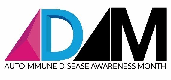 LabTestsOnline's tweet photo. Over 50 million Americans live with an autoimmune disease. March is Autoimmune Disease Awareness Month (#ADAM19). Find great resources at @AARDATweets https://t.co/dn6cyckN0T / Related LTO info is here https://t.co/jTjH7eOxfJ https://t.co/DdSzq648CB