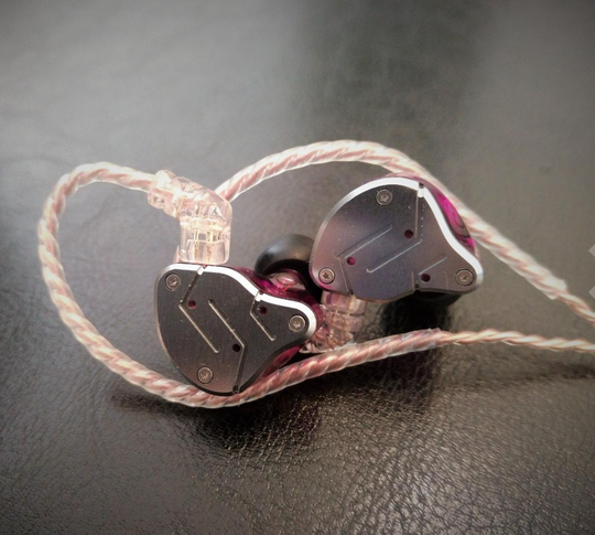 Yinyoo Audio US tweet media