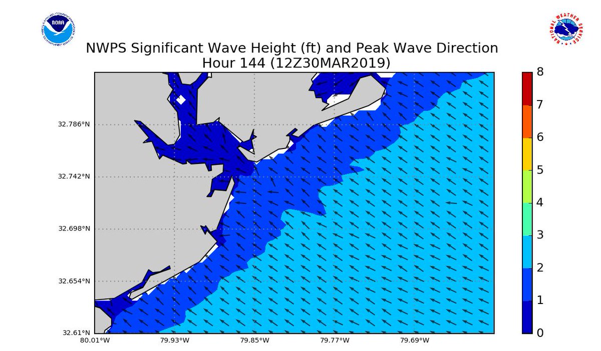 SailingIncChs's tweet photo. This weekend is the the second installment of the Sailing Inc Offshore Sailing Series with the Sheriff's Cup race to Rockville. Here is the early outlook from @WeatherFlowCHAS More to come. #SIOCS #GetItAtTheInc #ThanksShea #corasailing https://t.co/JxPkmgDM2V https://t.co/eEXZIRDNvC
