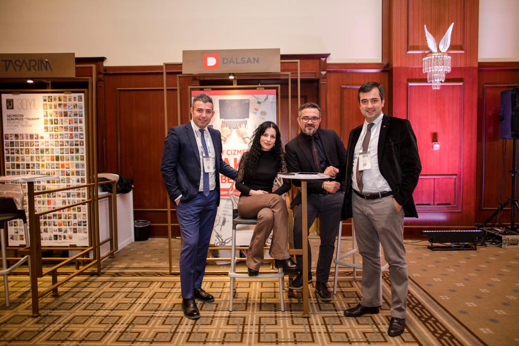 dalsanalci's tweet photo. 21-22 Mart'ta, 2000'in üzerinde mimari detay çözümlerimizle katıldığımız Mimarsiv Selection 2019'da organizasyonda emeği geçen herkese ve tüm katılımcılarımıza ilgilerinden dolayı teşekkür ederiz. https://t.co/O8BpWhR0mt