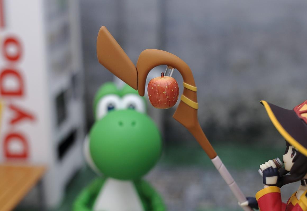 パン粉 Nendoro Numa Twitter