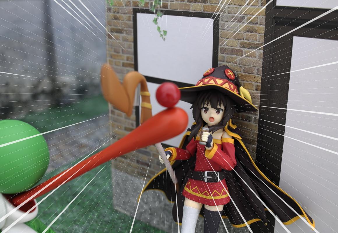 パン粉 Nendoro Numa Twitter