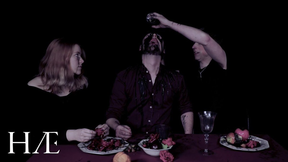 Our next single ‘Casting Shadows’ comes out this Thursday and to celebrate we’ll be playing The Den

Tickets here: ticketsource.co.uk/whats-on?q=H%C…