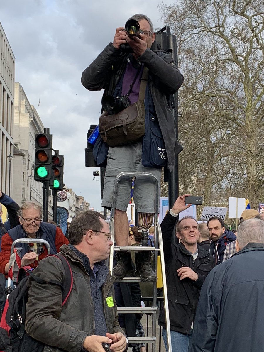 _AlisonMurray01's tweet photo. Is this really #thelastleg ? #isitok that Teresa May continues with #brexit when none of us really knew what we were voting for or against in the first place? #RevokeArticle50 #RevokeArt50Petition #PeoplesMarchVote #PeoplesVote https://t.co/wREjdMYvv6