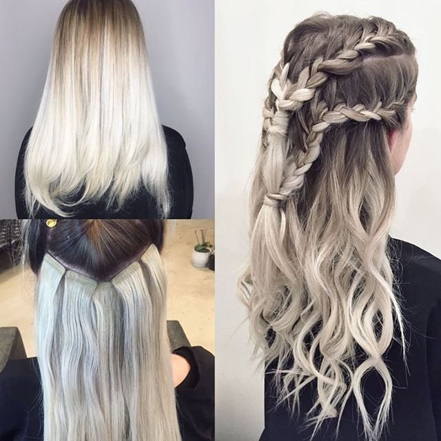 ExtensHair's tweet photo. #extenshairtie&amp;dye #tieanddye #ombréhair #ombré 
🎀 💗 🎀 💗 🎀
#tieanddyehair #extenshair #tie&amp;dye #tieanddye #tieanddyeblond 
We love #hairextensions https://t.co/9JUENCboNC