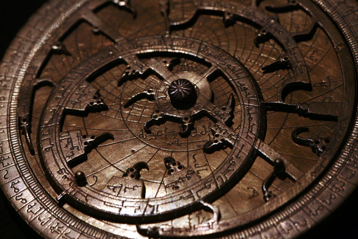 SpacewalkStuCo's tweet photo. Oldest #Navigating Device For The #Sea - The #astrolabe dates back to as early as 1496

https://t.co/QBsZVf390u

Get #Inspired, #Explore and #Discover. #swsscrew

#blog #blogs #blogger #bloggers #mariner #shipwreck #arabiansea #vascodagama #portugese #portugal #royalcoatofarms https://t.co/NxuMQNJ0Z4
