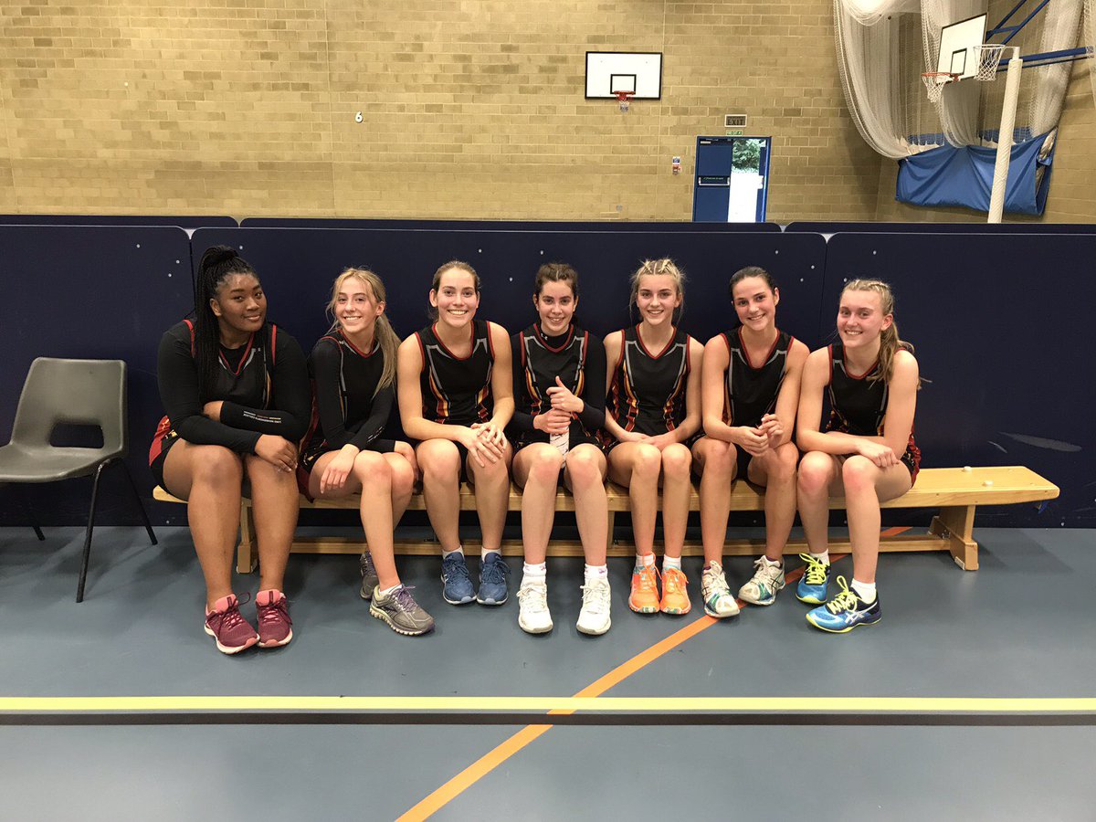 LWC_Sport's tweet photo. Another great win for our Girls Netball 1st VII on Saturday vs @HouseySport. Players player from Saturday was Amelia C.
All these girls are having a fantastic season, well done to all! #LWCSport #LWCNetball #TheseGirlsCan 🏐 https://t.co/ykypqvE0Mk