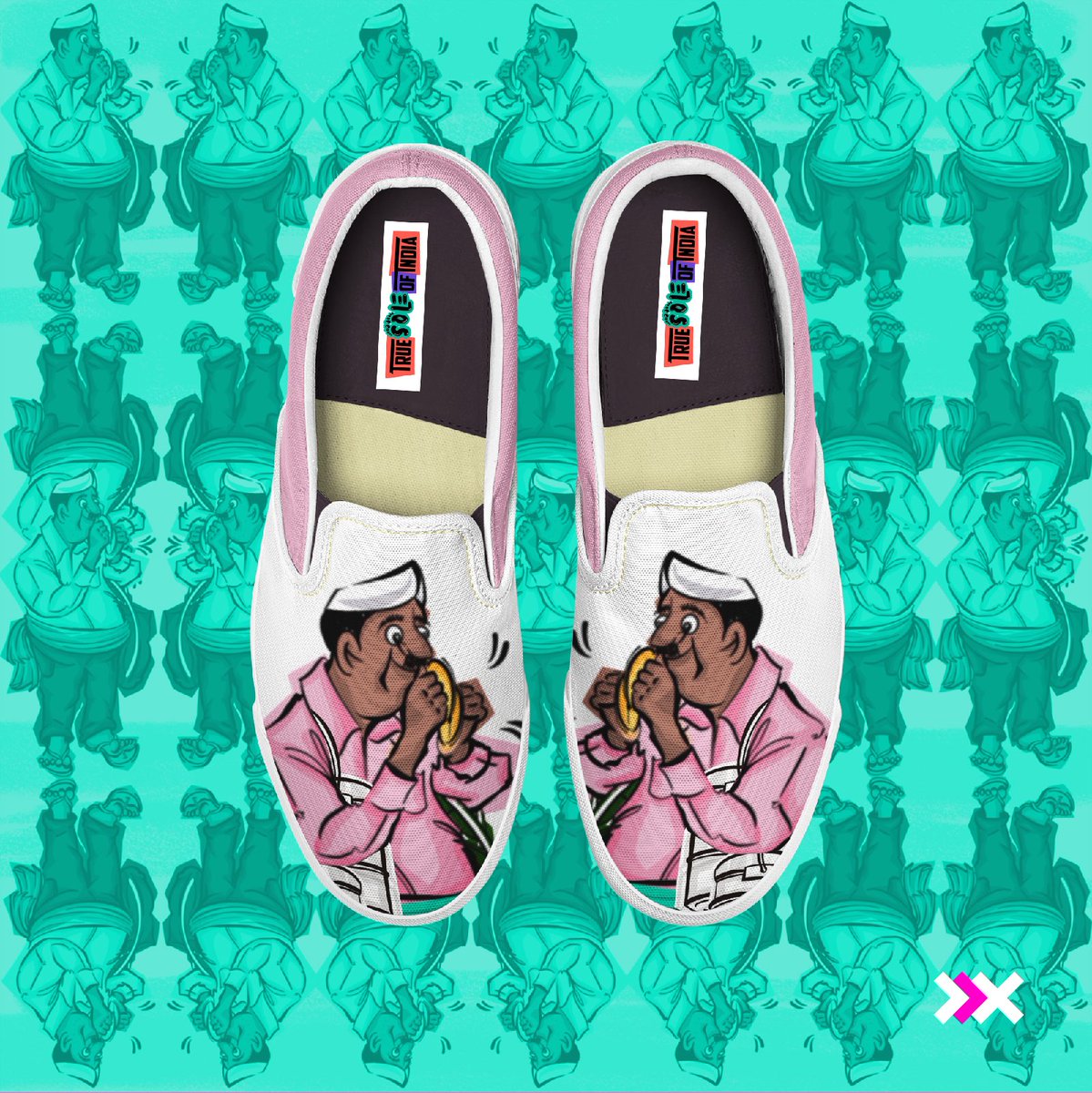 IndieFolio's tweet photo. HEXCODE CATEGORY 1: GRAPHIC DESIGN AND ILLUSTRATION TOP 5!
Congratulations to Alishka Shah!
Check out the evolution of her concept and the final output, mentored by Saumin Patel.
Hexcode 2019 - 20 is powered by @wacomindia
.
.
.
#Hexcode2019 #indiefolionetwork #indiefolio https://t.co/1EznCiMyQ5