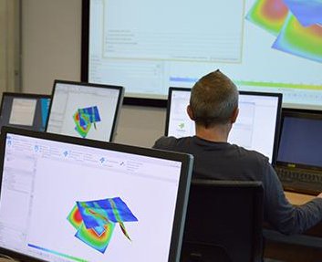 MidlandValley's tweet photo. Don't forget our training course in Houston starts on the 1 April. We still have a few places left so sign up now. https://t.co/k6vh6NlPpH. https://t.co/nwNjmXzEVQ