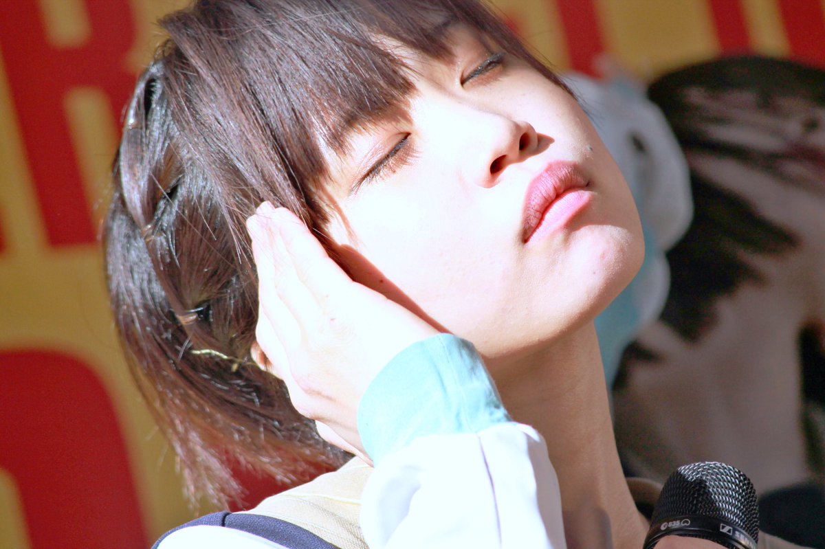 saltrice1225's tweet photo. #BiS69H 第13部
アンニュイなBiS1st
#BiSなりの69フェス
#よしみのしゃしん帳 https://t.co/9JudxfJ9Qr