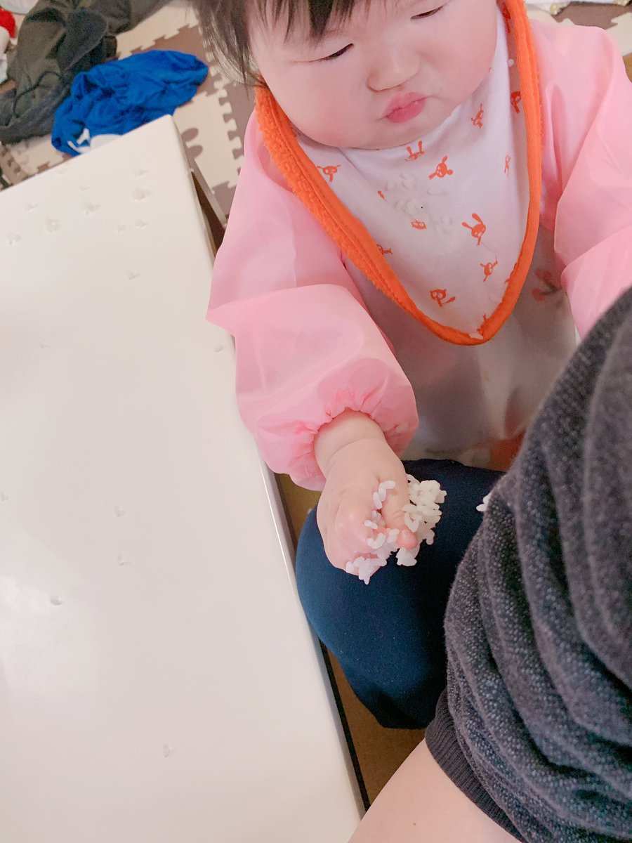 え そんな事ってある という育児においての衝撃画像でほっこり 育児衝撃画像 Togetter え そんな事ってある という育児においての衝撃画像でほっこり 育児衝撃画像 Togetter