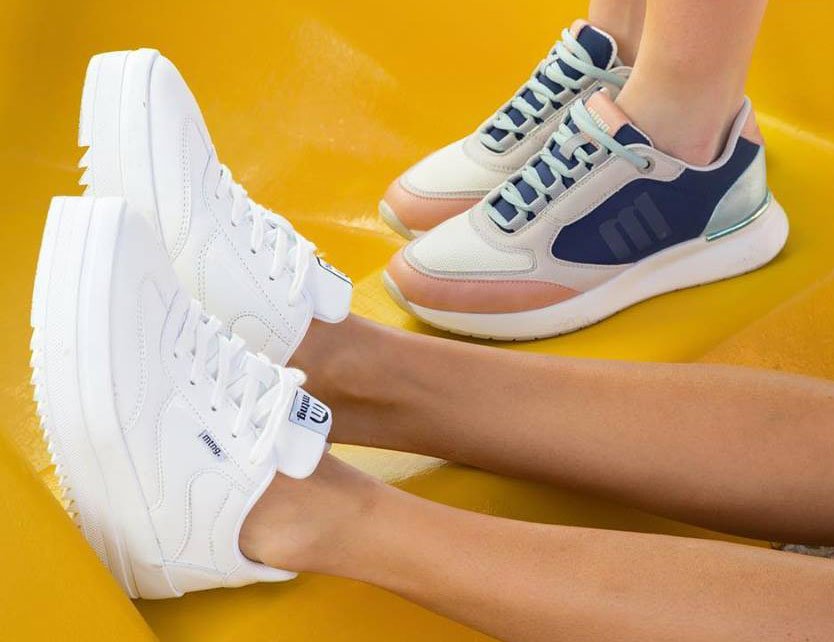 esdepiel's tweet photo. Lo casual está de moda ... y el perfecto look casual es con deportivas 😍😍
 ¡¡Tenemos al de MTNG - Mustang y al mejor precio!!
#esdepiel #mtng #deportivas #look #sneakers #modafemenina #enviosgratuitos #tiendaonline 

👉 https://t.co/a3UDFxH5Nz https://t.co/JMdw81J2PU