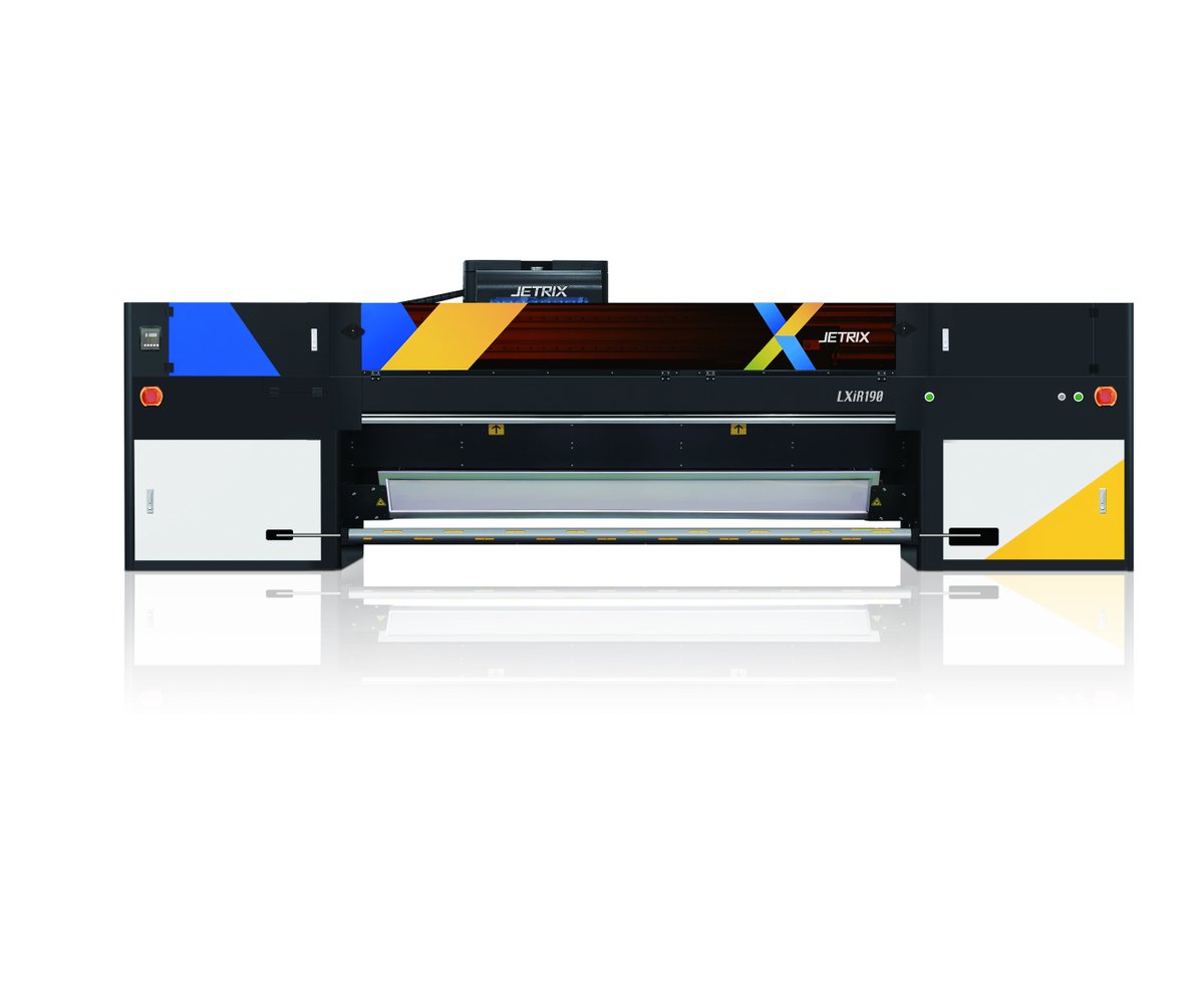 JetrixUK's tweet image. Building up to #SDUK @Signanddigital – visit stand G20 next week to see the very latest in the  JETRIX portfolio #LXi6 #LXi7 #LXiR190 #LXi3R320 #europeanlaunch ow.ly/HT8u50newE5