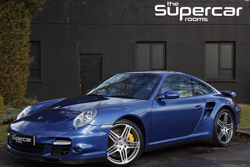 NEW ARRIVAL!

Porsche 997 Turbo Manual

Stunning car finished in Cobalt Blue, Manual Gearbox, Porsche Carbon Ceramic Brakes, Adaptive Sport Seats, DAB Radio, BOSE Sound System and just 37K Miles from new!

£63,995

thesupercarrooms.co.uk/car-details/po…