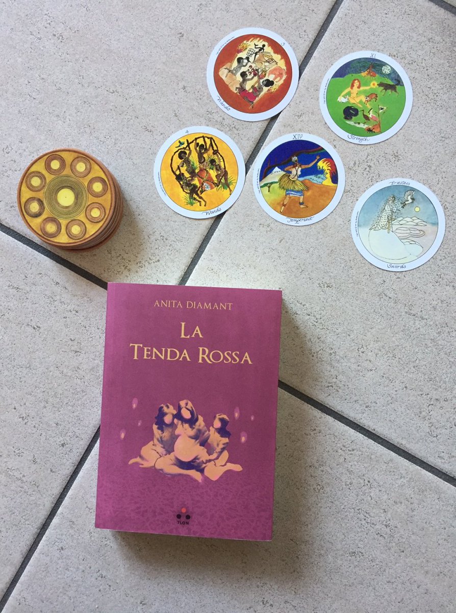 La Tenda Rossa voglioscriveredite.wordpress.com/2019/03/25/la-…