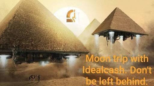 StakingFee's tweet photo. #Idealcash
@idealcashteam

Soon IDEALCASH WILL MOON!!! 
#NEDGER #Binance #cryptopia $ECA $BTC $Rapids $NPXS $VET $ETN $DOGE $OMG $POWR $VTC $VOX $XEM $LSK $DGB $XRP $NXT $DASH $XSM $PLK $DEAL https://t.co/eUQHxTEoWT