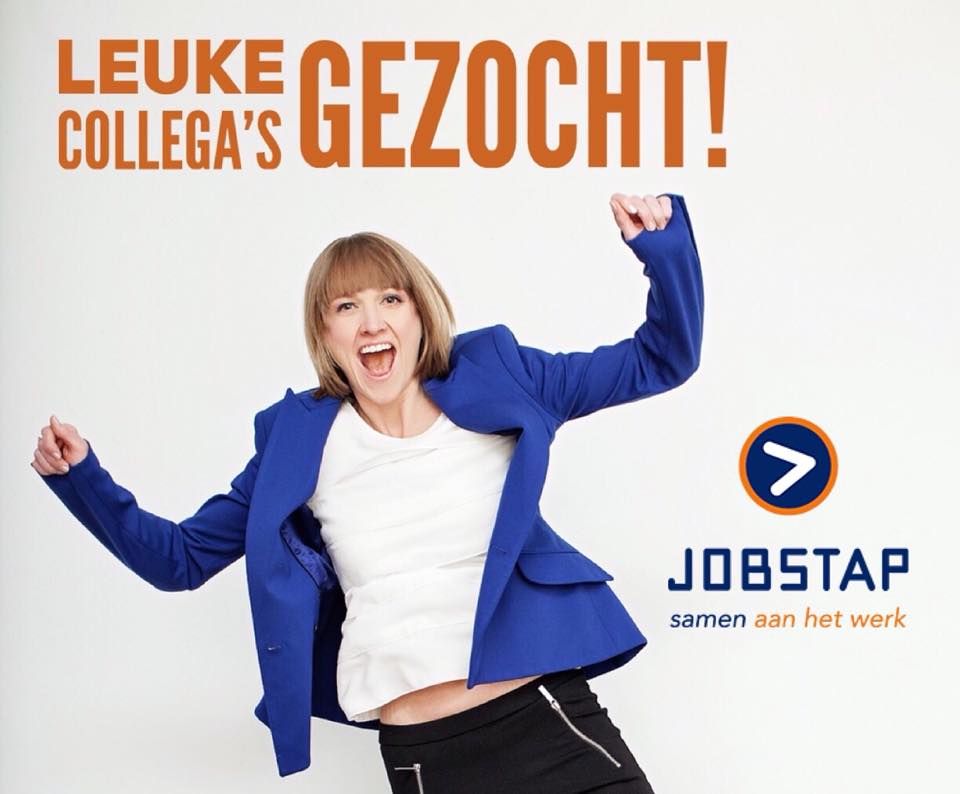JobstapNL's tweet image. Een nieuwe week, nieuwe kansen: binnen onze organisatie in ieder geval wel! We hebben plek voor een '#Financieel #Administratief Medewerk(st)er' &amp;amp; een P&amp;amp;O Assistent #HR. Wil jij werken binnen een groeiend, maatschappelijk bedrijf? Laat je horen! #vacatures bit.ly/2PG6cev