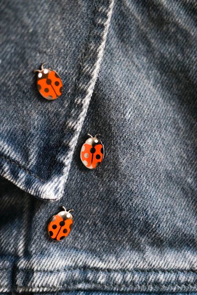 ✿ Marinette; OFF tweet media