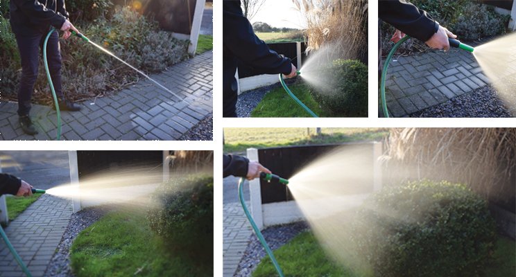 You can pre-order our 20m garden hose set, new to the #Mercury outdoor range 🏡 This durable hose comes with 4 connectors and an adjustable spray nozzle for watering gardens and washing patios or cars 💦
avsl.com/product/799.04…
#AVSLGroup #gardenhose #gardening #springtime