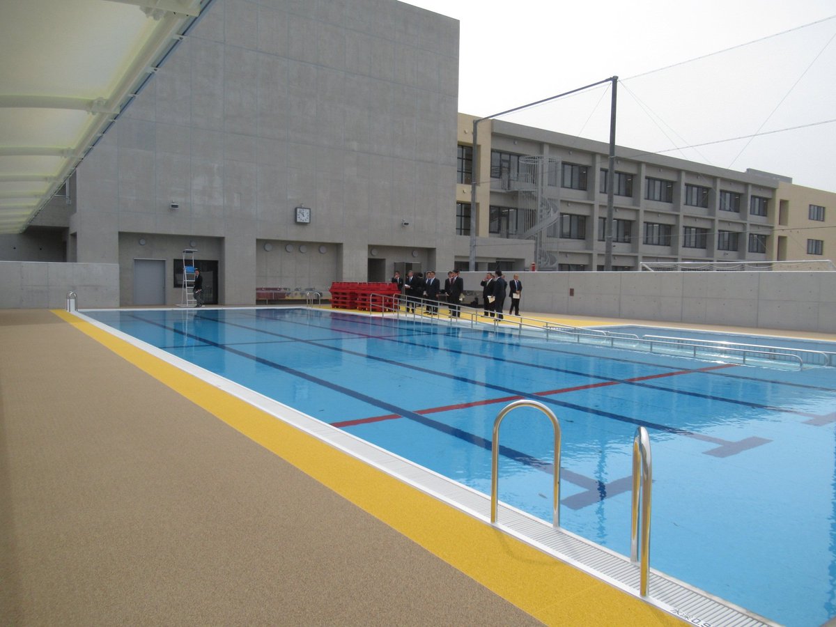 瀬戸 つばき 特別 支援 学校