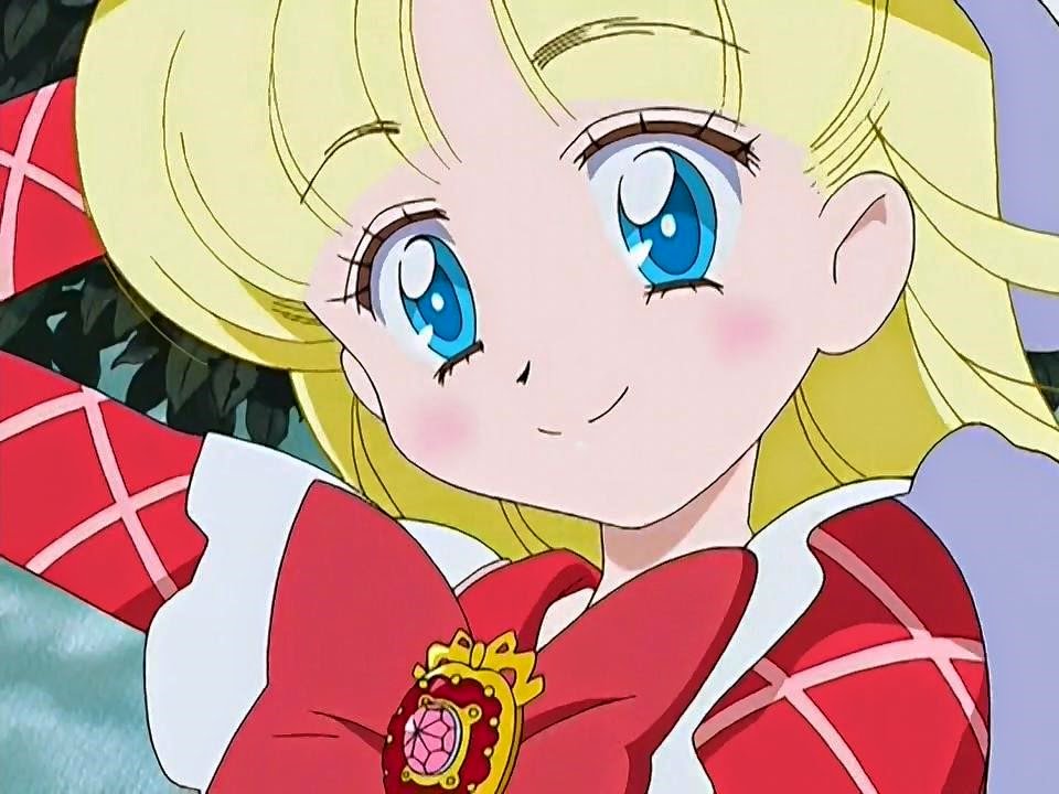 Candyrainbow En Twitter 今日はナージャの誕生日らしいですね ナージャと言えば多彩なダンスと衣装 どのダンスも素敵ですが最終回の印象が強いのでアンブレラダンスが一番好き ナージャお誕生日おめでとう 明日のナージャ ナージャ アップルフィールド生誕