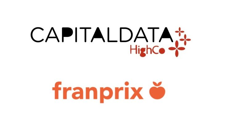 CapitalDataFR's tweet photo. Merci encore au jury des Trophées de l’Innovation Publicitaire ! #tipcpub2019 🏆
👉 https://t.co/vITXH7jPCi https://t.co/qep43zBgfI