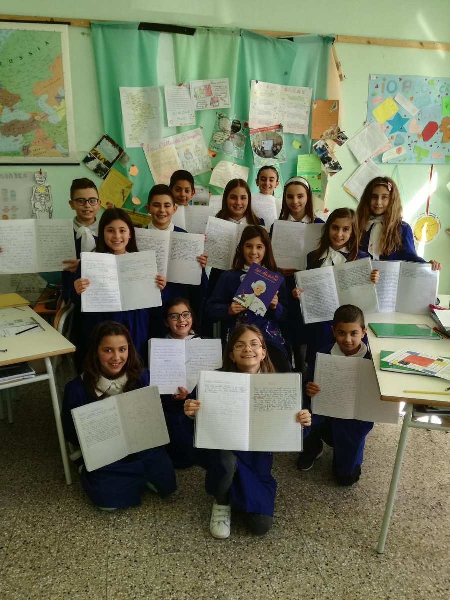 5a_5b's tweet photo. "Se istruisci un bambino avrai un uomo istruito. Se istruisci una bambina avrai una donna, una famiglia e una societa' istruita" E noi siamo qui ad onorare questa tua splendida intuizione! @MontalciniTw #RagazzeTw @gpfabing @marygff @TwLetteratura @BatiniFederico @EScienza https://t.co/bLrMYZHR2M