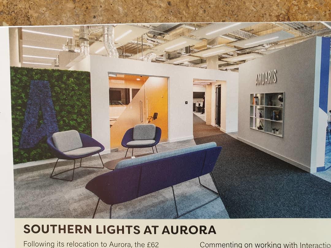 Davidfoxdesign's tweet photo. @MixInteriors thank you for the opportunity :) nice also to see our #koruschair and #dishychair featured in the magazine in schemes by #spacialofficeenvironments  and #interaction
#davidfoxdesign #designthinking #connection #loxdesign #deberenn #oceedesign #mixinteriors https://t.co/yZI0vmLX6O
