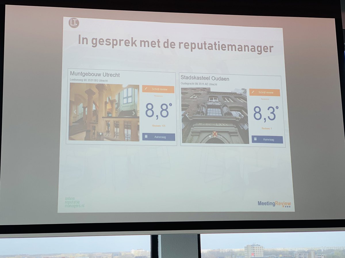 socialoque's tweet photo. Welke zou je kiezen op basis van online presence? #review #horeca #reputatie https://t.co/jl87AibxpZ