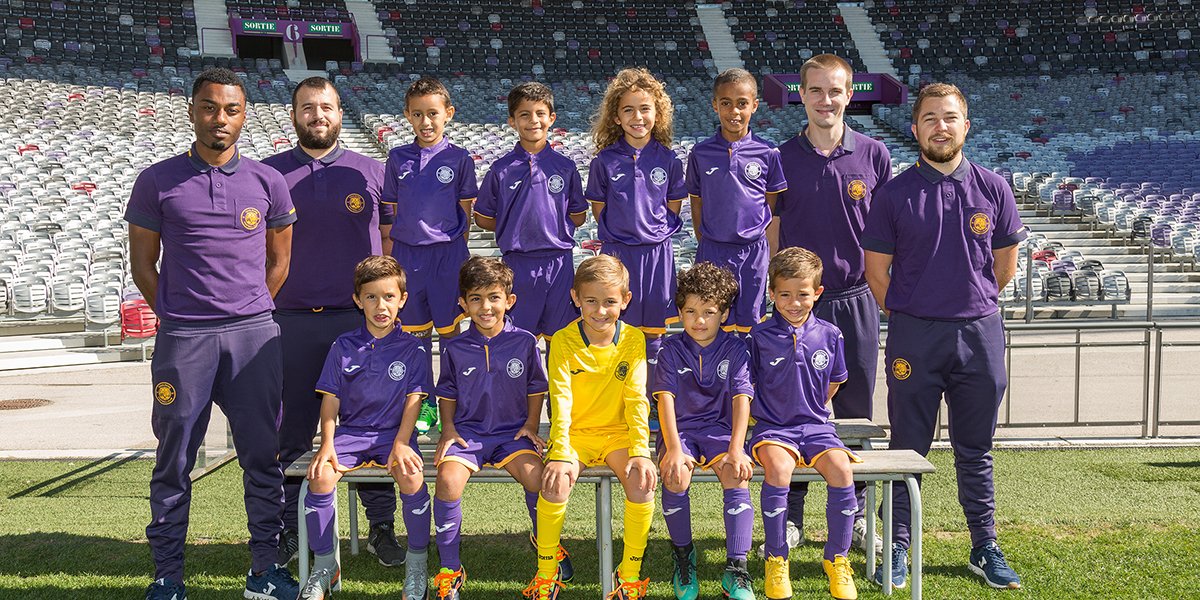 Les U7 du TFC ont tenu à adresser un message de soutien à leur parrain <a href="/CorentinJean7/">Corentin JEAN</a> suite à sa grave blessure 🙂

🎥 tfc.info/le-message-de-…