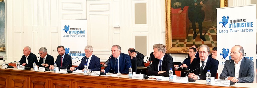 rencontres pau tarbes