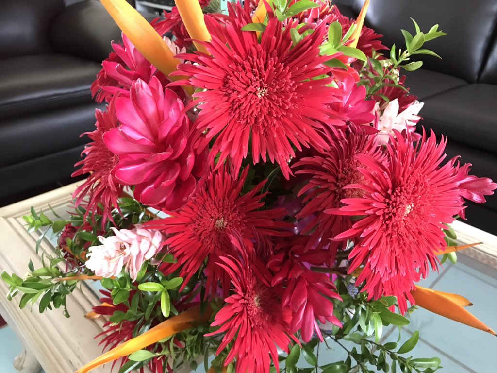 Blessings from Nature!