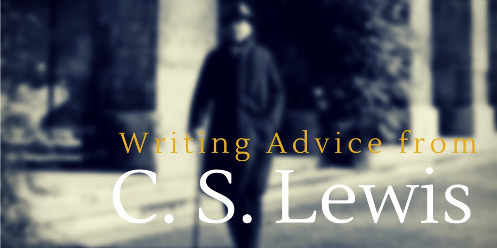 LondonEditors's tweet photo. Work hard at being clear.

“Take great pains to be clear. Remember that though you start by knowing what you mean, the reader doesn’t, and a single ill-chosen word may lead him to a total misunderstanding.“ C.S. Lewis

#writingtips #WritingCommunity #writing #bookeditor #books https://t.co/U228pjAAc4