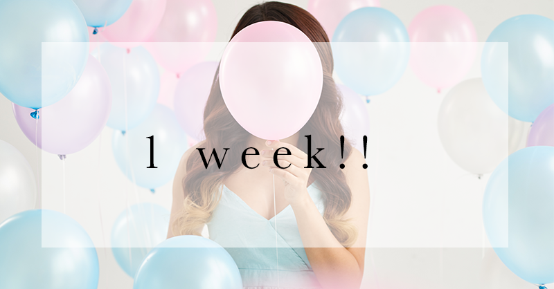 rabble_on's tweet photo. Only 1 week until RabbleOn offically launches on April 1st!
Plan every celebration from our one stop party planning shop!
Stay in the loop and receive perks by subscribing to our email https://t.co/dQxekh3snB
#rabbleon #getyourpartyon #dallasnightlife #partyplanning https://t.co/j9kwUSCAaA