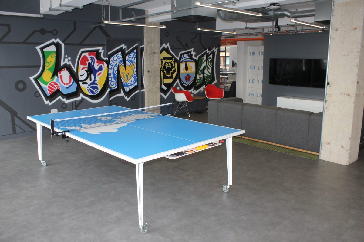 Rap_Interiors's tweet photo. Create a workspace which can facilitate and encourage activity based working, where employees are given the freedom to choose their mode of working from a multitude of different zones: https://t.co/mVz2gckp3T

#NationalWorkOuts #fitoutcompanylondon #officefitout #fitoutcompanies https://t.co/FjK8FOBQeV