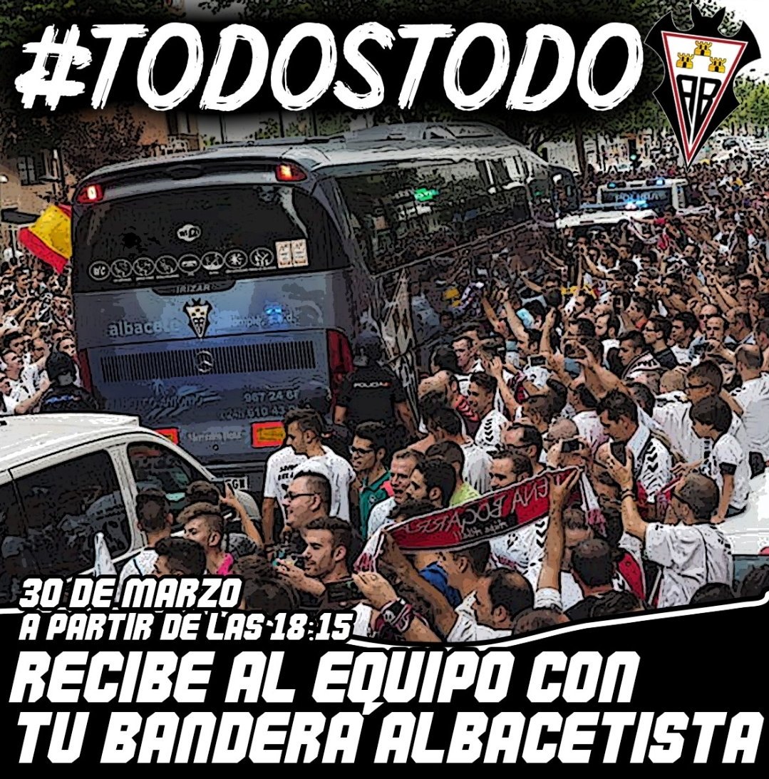CARL0S_dhftf's tweet photo. ⚠️ RECIBIMIENTO | El trabajo de este grupo de jugadores nos ha permitido soñar con un ascenso... Vamos a creer en el! En esta fase del campeonato los detalles marcan la diferencia y el apoyo es uno de ellos, ES LA HORA DE LA AFICION! Desde las 18:15 todos a la Avenida de España https://t.co/K77oMb4odi