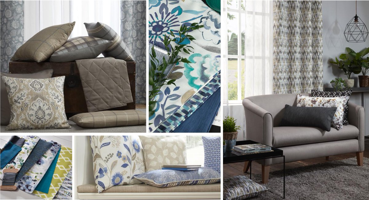 EdmundBell_Co's tweet photo. Our print collection offers 38 designs, in over 250 colours, all of which can be printed onto 17 base fabrics. The possibilities are endless!
View the designs: https://t.co/npyKoYhCie
#printdesigns #printfabrics #transferprint #interiordesign #flameretardant #contractfabric https://t.co/XVdRTaetbK
