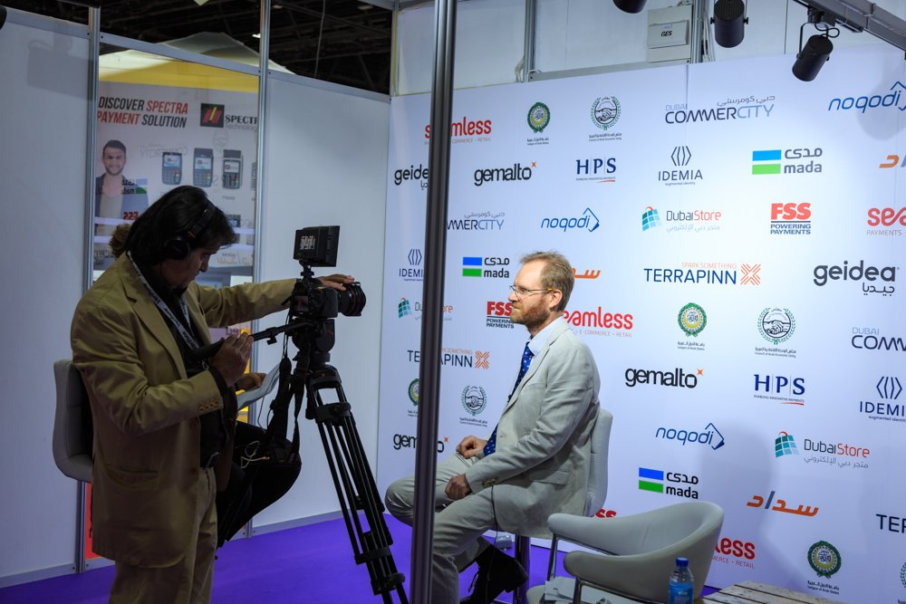Watch industry experts get quizzed the future of their industry, potential disruptions and their strategy at Seamless TV. Past interviewees included the likes of <a href="/AfDB_Group/">African Development Bank Group</a> , <a href="/GlamBoxME/">GlamBox Middle East</a> and <a href="/EmiratesNBD_AE/">Emirates NBD</a> and more. Watch for free at #SeamlessDXB: bit.ly/2Iq82lk