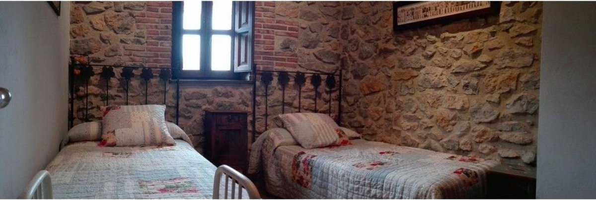 InmobiliariaMig's tweet photo. En Val de San Vicente. Preciosa casa de piedra, dispone de terraza, mirador y balcón. En plena naturaleza, entre el mar y la montaña. ¡Consulta todos los detalles en nuestra página web!
https://t.co/iw8jIWcSKf https://t.co/J5wWlZSh4R