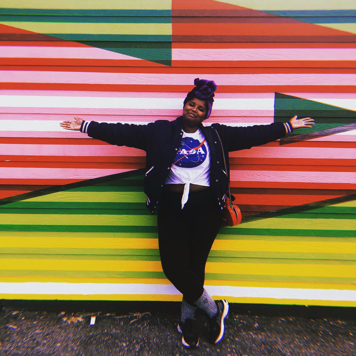 KamFranklin's tweet photo. The #EverythingHere tour is officially over. This tour taught me so much. Hearing y’all sing along to these songs every night was a blessing. Thank you for coming to see us, and we can’t wait to see y’all soon. We’re already working on new music so please stay tuned! https://t.co/UlXLoE4eq6