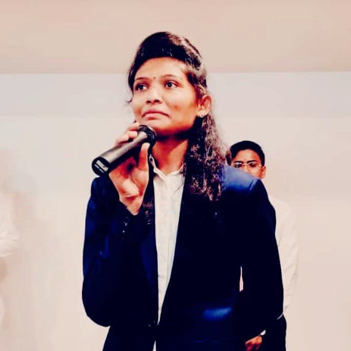 EbizerM's tweet photo. 😍Thank You So Much😍

❤Ms. PRIYANKA MUNGAPARA MAM ❤

🎙️Yesterday Amazing  Rajkot Venue Meeting🎙️ https://t.co/GIhlD7Eyci