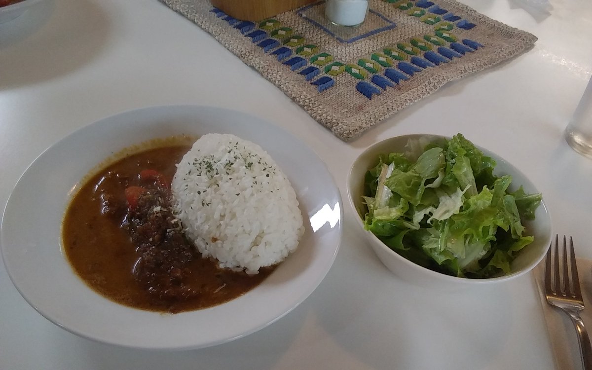 カフェトリコ