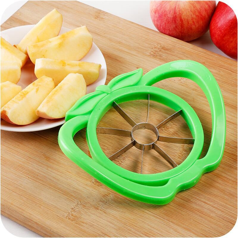 MilmilaTech's tweet image. Fruit Cutter-₹121
Free shipping, Buy now: bit.ly/2SiTF1L

#cutter   #fruitcutter