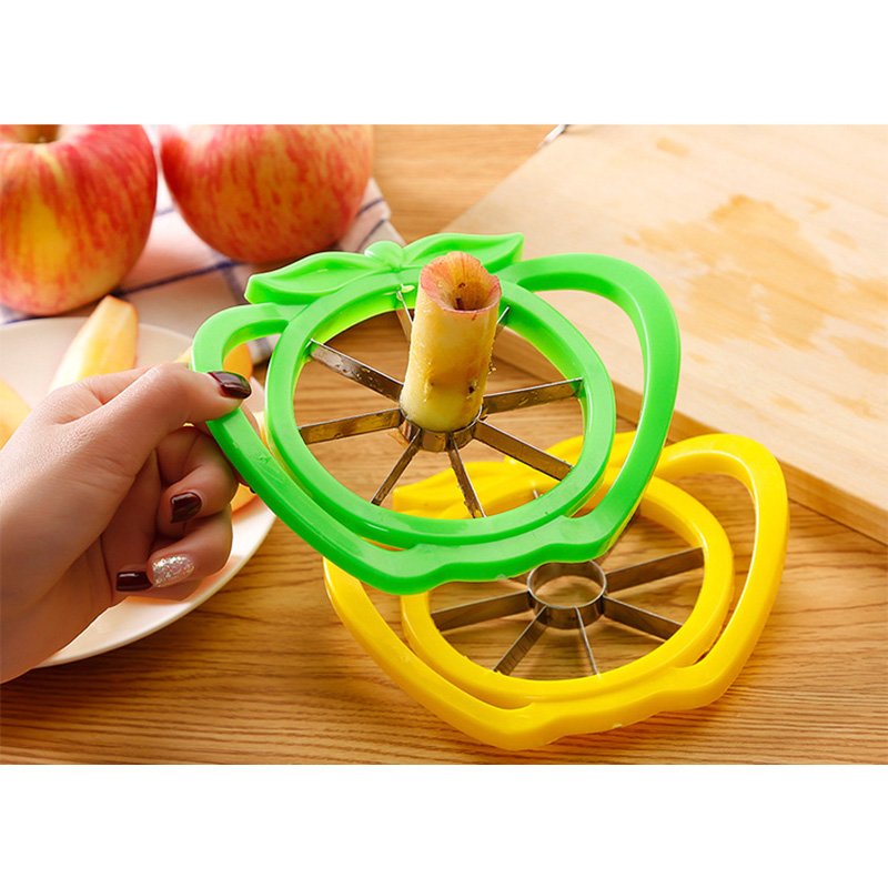 MilmilaTech's tweet image. Fruit Cutter-₹121
Free shipping, Buy now: bit.ly/2SiTF1L

#cutter   #fruitcutter